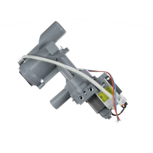 Midea Washing Machine Magnet Synchronous Pump Replacement -11001011000307
