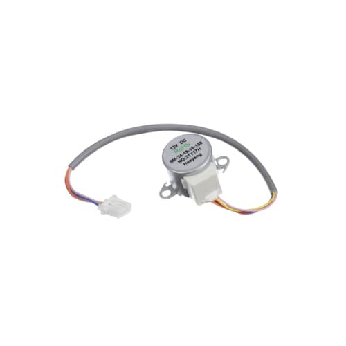 Midea Air Conditioner Stepper Motor Replacement -11002010001107