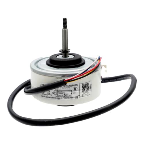 Midea Air Conditioner Brushless DC Motor ZKFP-20-8-2 Replacement -11002015008384