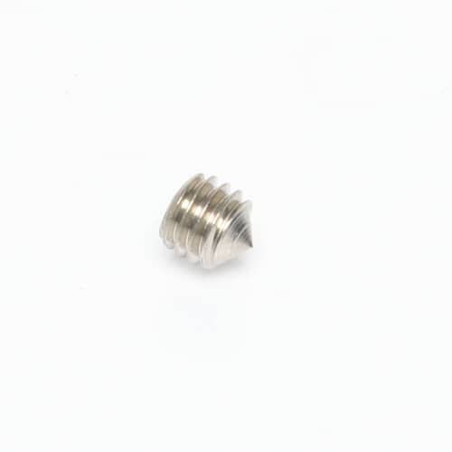 Midea Refrigerator Door Handle Screw Replacement Part - 1130180300000H