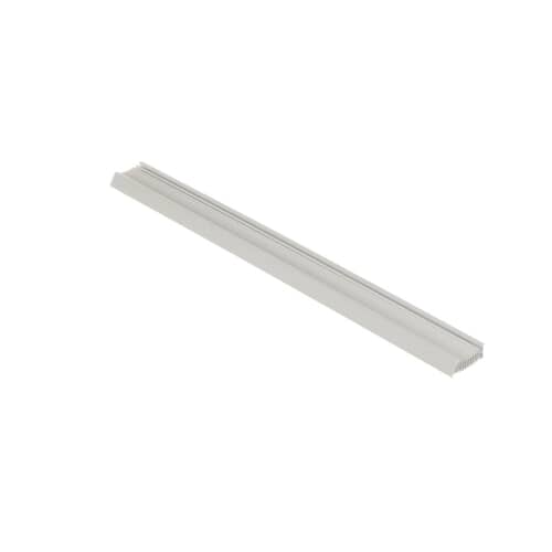 Midea Window Air Conditioner Vinyl Replacement Shutter Panel - 12120300004563