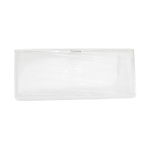 Midea Air Conditioner Front Panel (Toshiba Logo) -12120300A19728