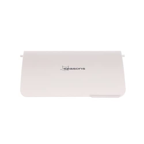 Midea Air Conditioner Cover of Control Panel -12120300A29126