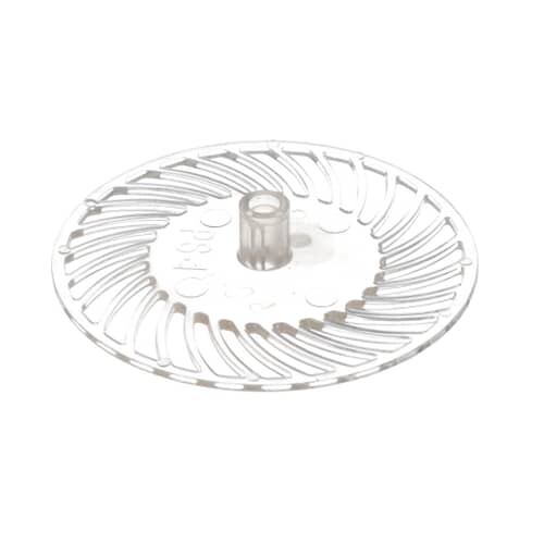 Midea Air Conditioner Water Wheel -12120600000251
