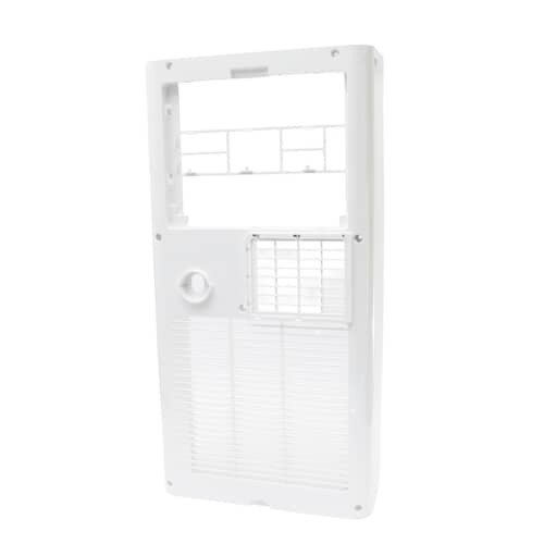 Midea Portable Air Conditioner Cabinet Shell Rear Panel Assembly - 12120600A12126