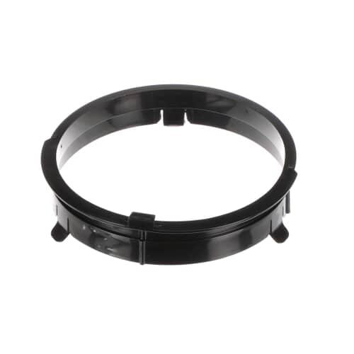 Midea Air Conditioner Unit Adaptor (Round / Black) -12120600A12679