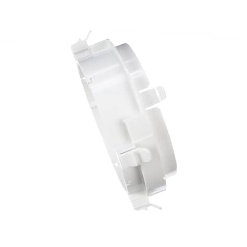 Midea Air Conditioner Window Adaptor (White) -12120600A13765