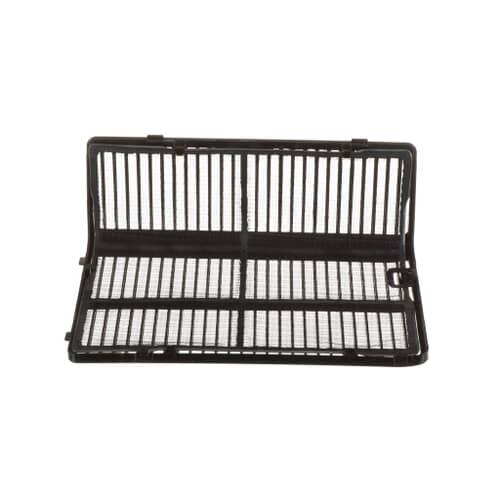 Midea Air Conditioner Outside Inlet Air Frame Unit Assembly -12120600A18189