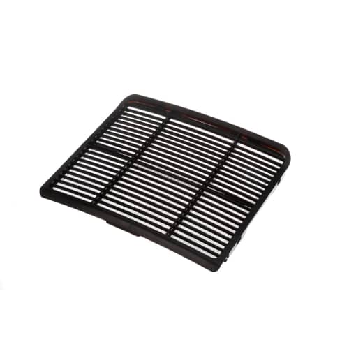 Midea Air Conditioner Inside Inlet Air Frame Unit Assembly -12120600A26461