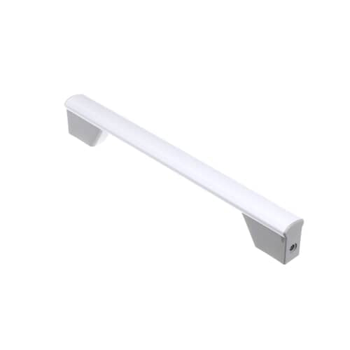Midea Refrigerator Exterior Door Handle Replacement - 12131000000288
