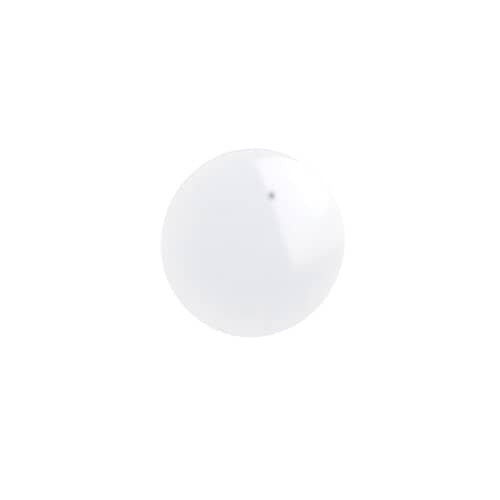 Midea Refrigerator Replacement Plastic Cabinet Screw Plug - 12131000000656