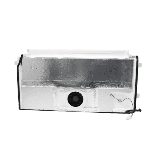 Midea Freezer Appliance Air Duct Assembly -12131000018069