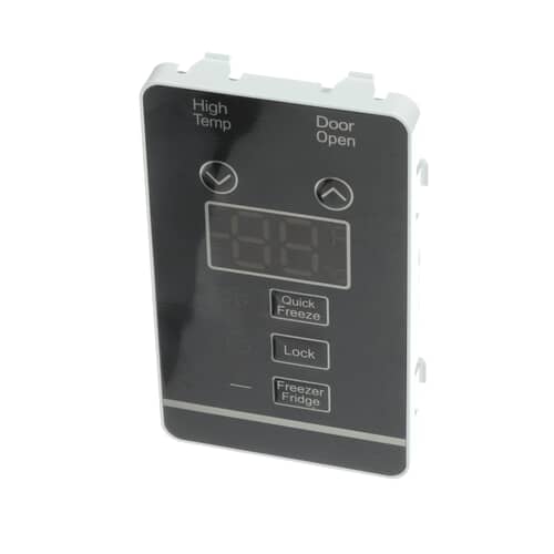 Midea Refrigerator Temperature Control Panel Assembly -12131000033562