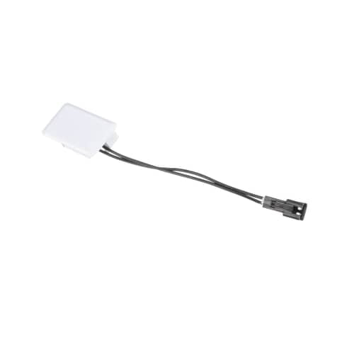 Midea Refrigerator Cover Assembly -12131000058031