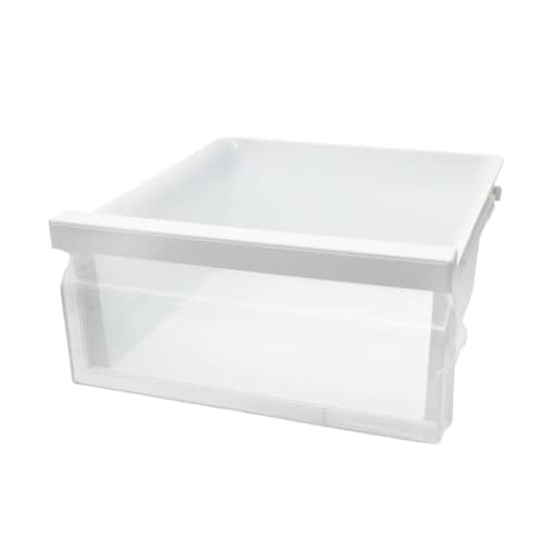 Midea Refrigerator Appliance Drawer Assembly -12131000074673