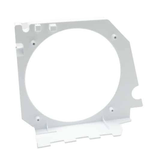 Midea Refrigerator Appliance Small Tray -12131000075027