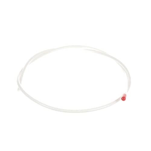 Midea Refrigerator Drain Pipe Assembly -12131000075557
