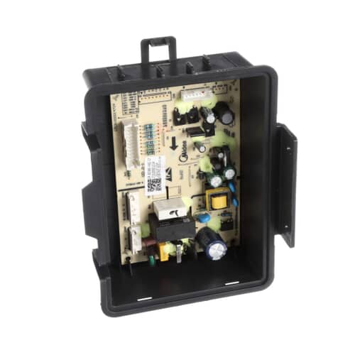 Midea Refrigerator Main Control Board Mounting Box -12131000075699