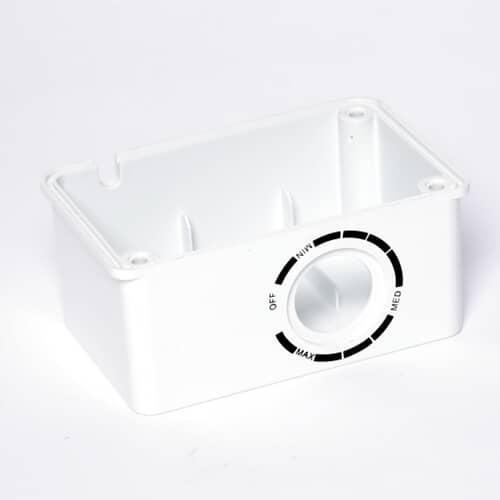 Midea Refrigerator Temperature Control Box Assembly -12131000079662