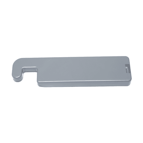 Midea Refrigerator Hinge Cover -12131000081009