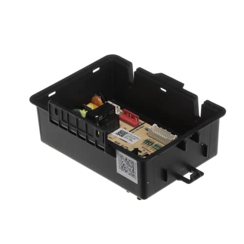 Midea Refrigerator Main Control Board Mounting Box -12131000081334