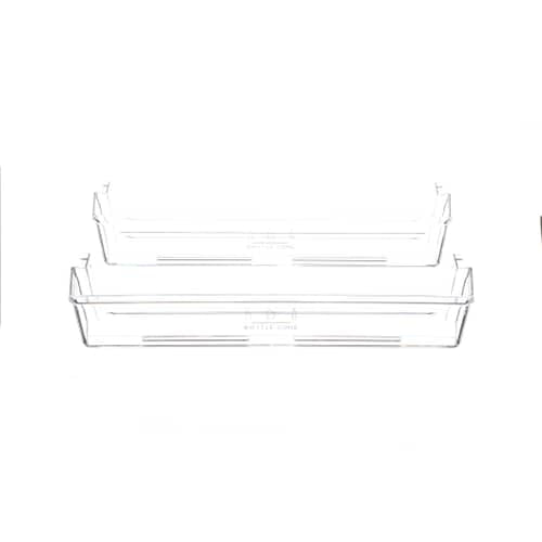 Midea Refrigerator Appliance Large Tray -12131000086586