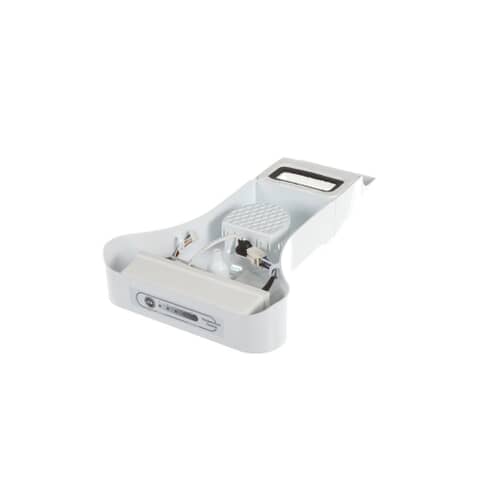 Midea Refrigerator Appliance Air Duct Assembly -12131000A01761