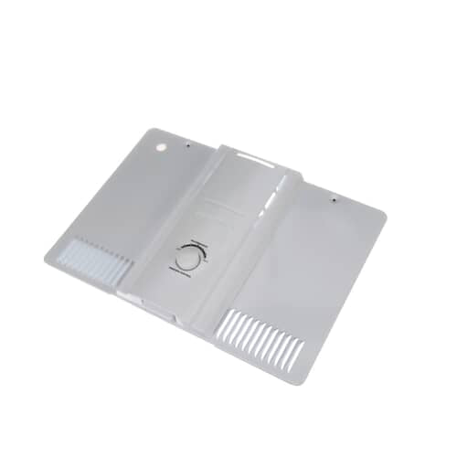 Midea Refrigerator Air Duct Sheet Assembly -12131000A01762