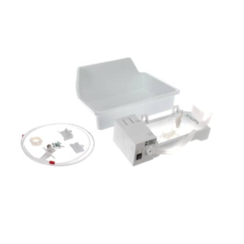 Midea Refrigerator IM1900MD Ice Maker Kit Bottom Mount -12131000A09403
