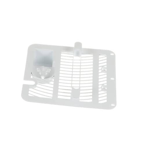 Midea Freezer Ventilation Window -12132000006842
