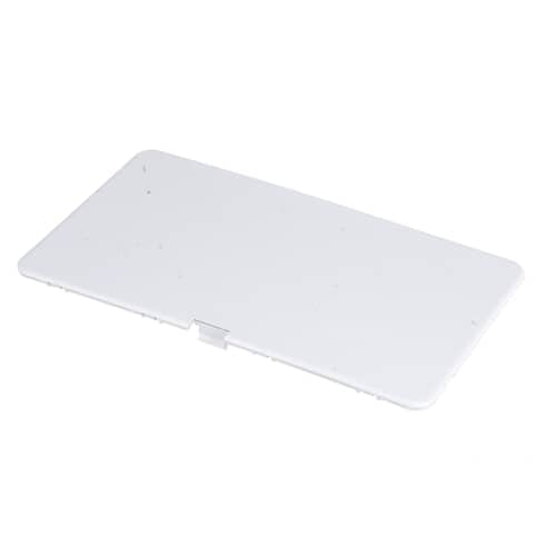 Midea Washing Machine Lint Filter Door Assembly 12138100020333