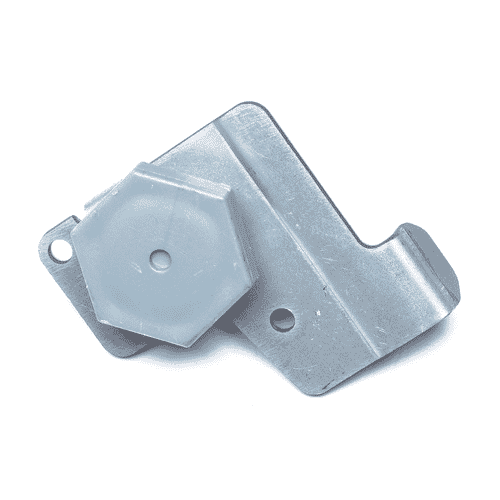 Midea Dryer Adjustable Foot Assembly -12138200006184