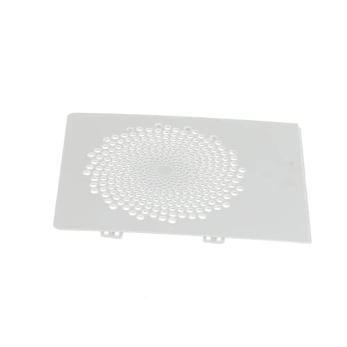 Midea Dryer Fan Cover -12138200006636