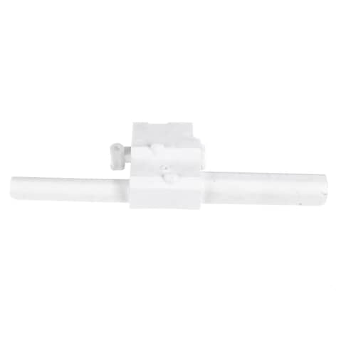 Midea Dryer Door Hinge Cover Replacement - 12138200A16006