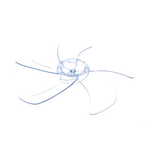 Midea Fan Blade -12156000A22114
