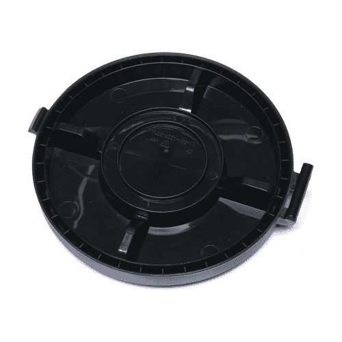 Midea Vacuum Cleaner Vacuum CleanerDust Cup Lower Cover -12175000085559