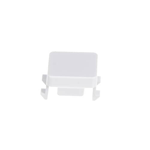 Midea Dishwasher Button 2 Replacement Part - 12176000000655