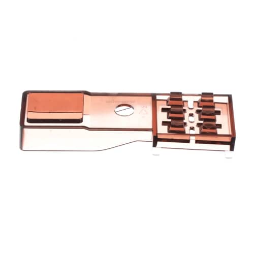 Midea Dishwasher Light Cover Replacement Part - 12176000002949