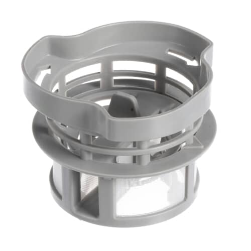 Midea Dishwasher Cylindrical Filter -12176000026649