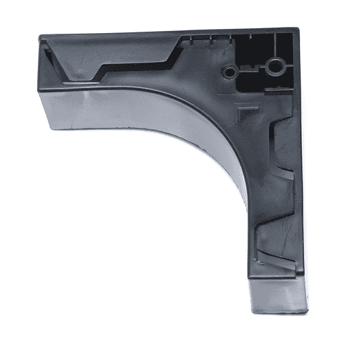Midea Dishwasher Upper Back Support -12176000027453