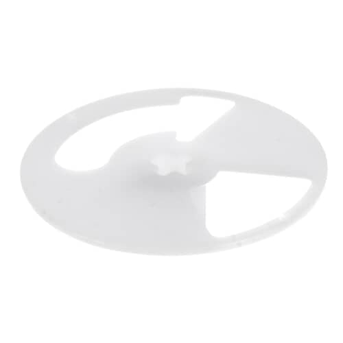 Midea Dishwasher Water Diversion Valve Lever Part - 12176000029516