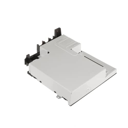 Midea Window Air Conditioner Electronic Control Box Cover Replacement Part - 12220300004139