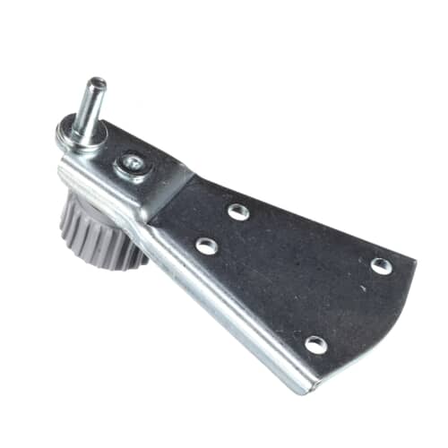 Midea Refrigerator Lower Hinge -12231000006858