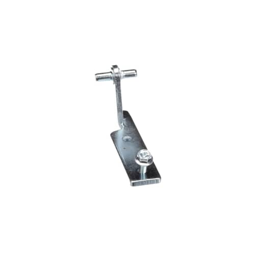 Midea Refrigerator Middle Hinge -12231000007010