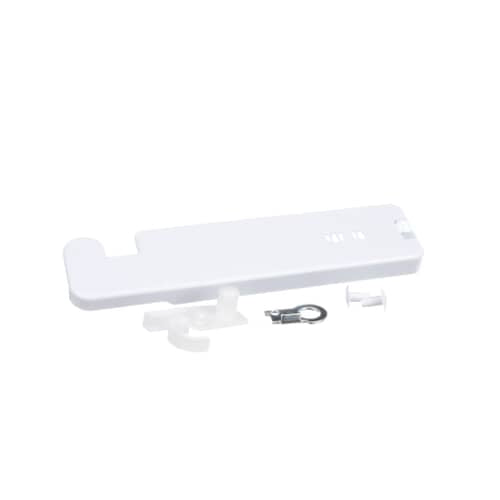 Midea Refrigerator Door Reversing Hinge Kit -12231000042986