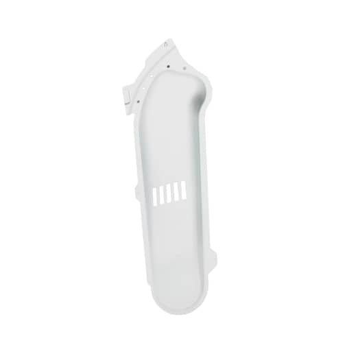 Midea Dryer Air Flue Assembly -12238200002536