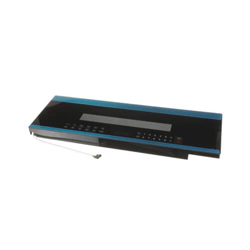 Midea Microwave Door Assembly -12270000B68437