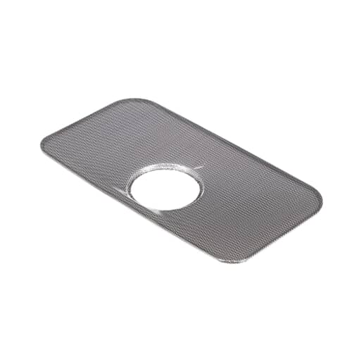 Midea Dishwasher Plane Filter -12276000012587