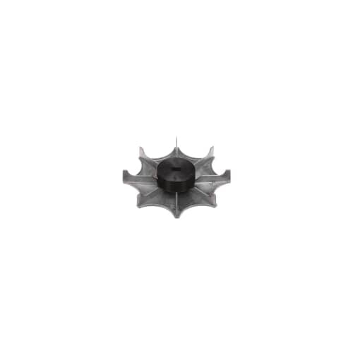 Midea Washer Motor Pulley Assembly -12338000000421