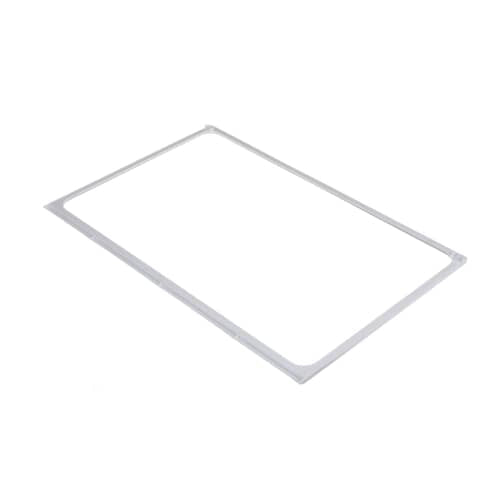 Midea Refrigerator Glass Shelf -12531000001007